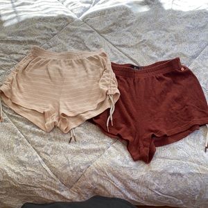 Volcom Lived in Lounge Shorts